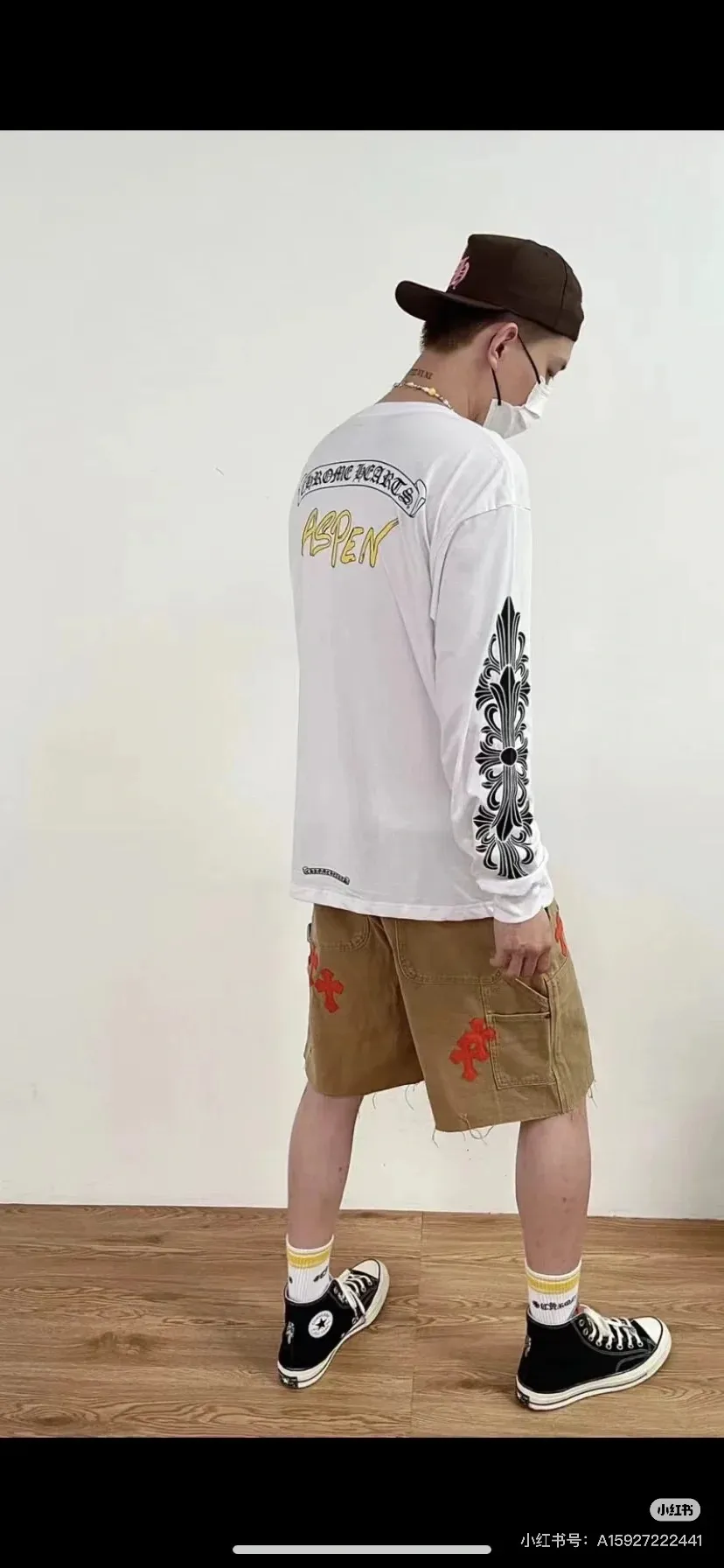 model picture